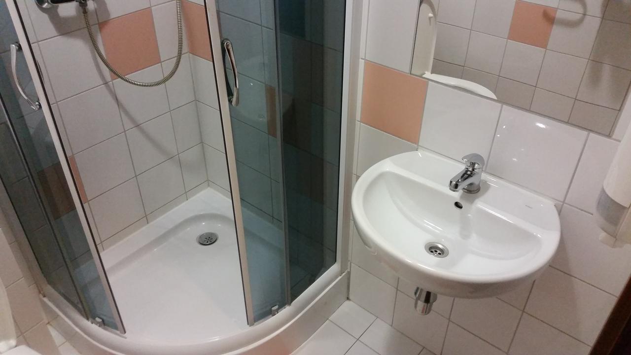 Arsenal Kwatery Włocławek Dış mekan fotoğraf
